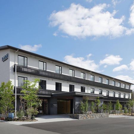 Fairfield By Marriott Kyoto Minamiyamashiro Hotel Kültér fotó