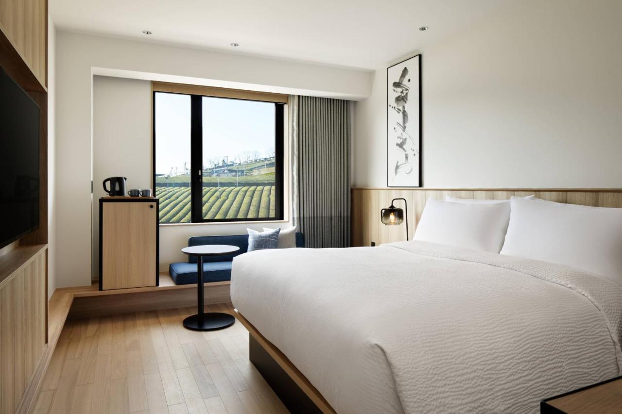 Fairfield By Marriott Kyoto Minamiyamashiro Hotel Kültér fotó