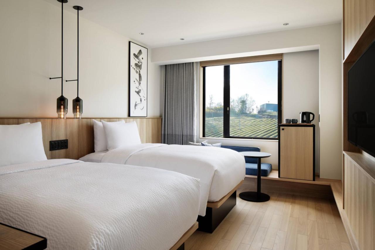 Fairfield By Marriott Kyoto Minamiyamashiro Hotel Kültér fotó
