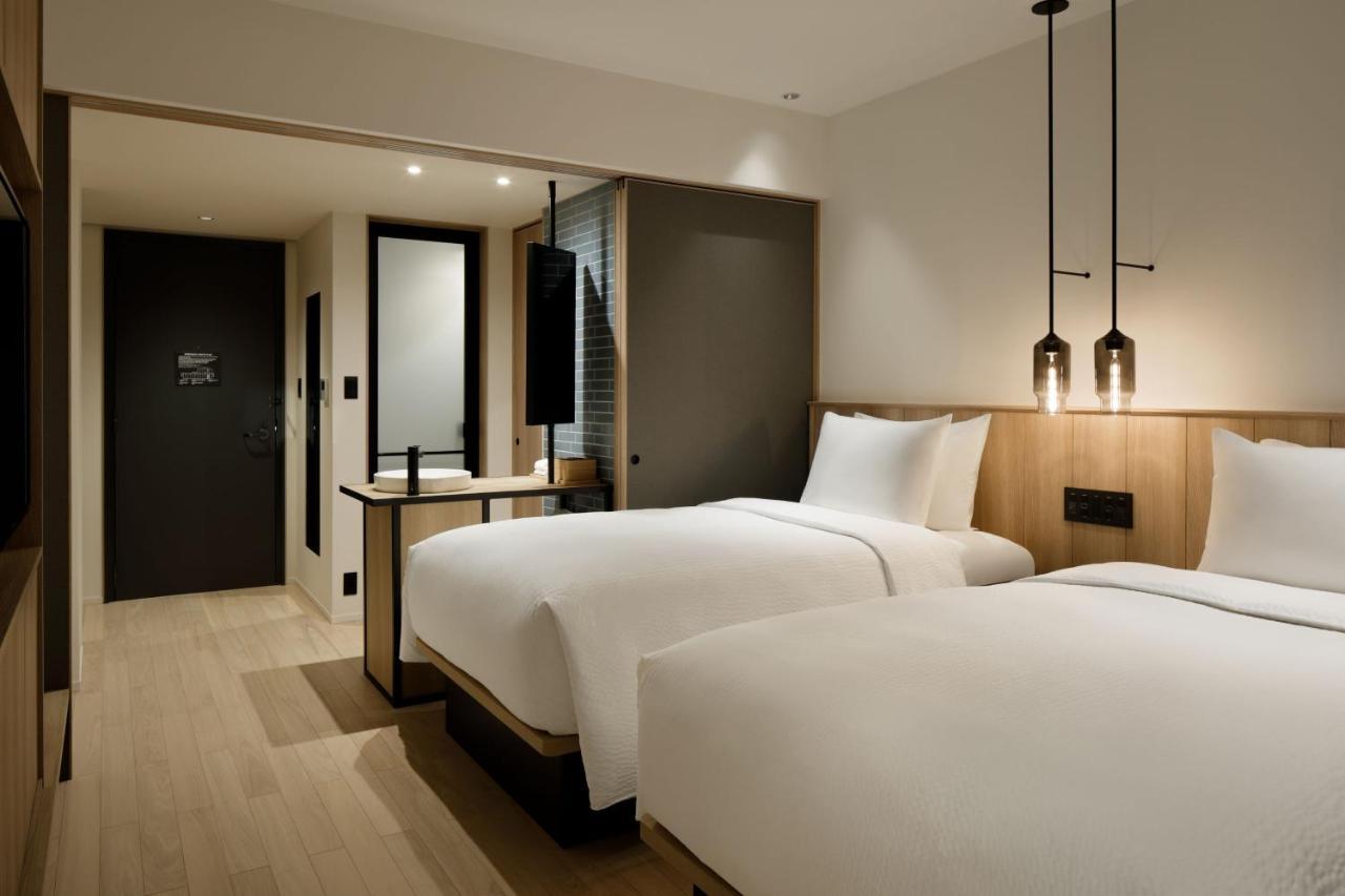 Fairfield By Marriott Kyoto Minamiyamashiro Hotel Kültér fotó