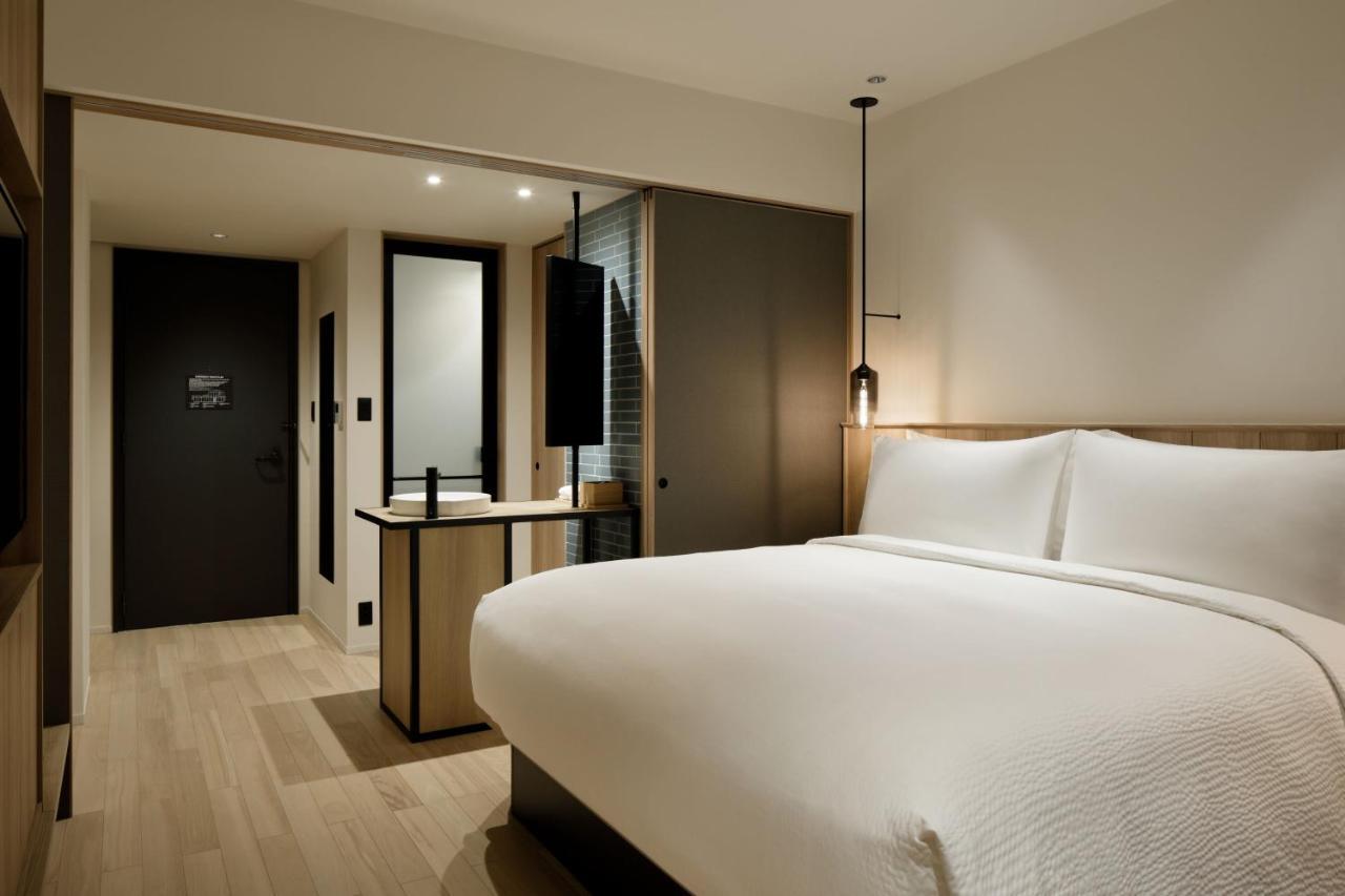 Fairfield By Marriott Kyoto Minamiyamashiro Hotel Kültér fotó